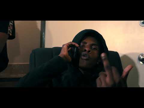 KBE LIL CAM x KBE RUGGA APE SHIT (OFFICIAL VIDEO SHOT BY @EVISIONS901)