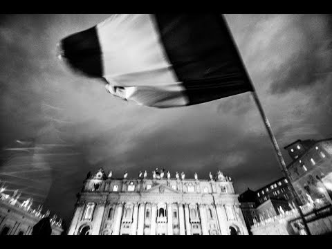 Habemus Mister - Documentario di Tiziano Russo