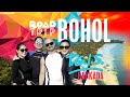 T G I S BARKADA GOES TO BOHOL Road Trip