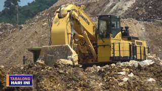 PT CONCH DIDUGA MELAKUKAN PELANGGARAN PERIZINAN