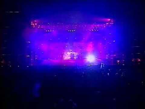 990918 - H.O.T - Warrior's Descentant and Wolf&Sheep