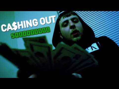Yakk ft Dre Bands & B-Nasty - Cashing Out [Prod. by OffKey] (Dir. nightrunner)