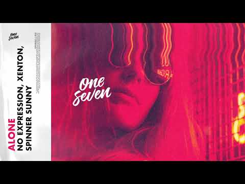 No ExpressioN, Xenton, Spinner Sunny - Alone