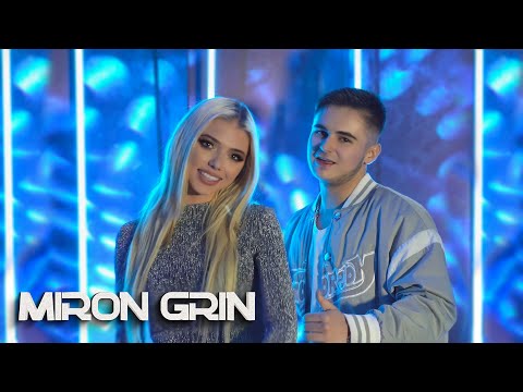 Miron Grin & Giulia - Diamantul (Official Video)