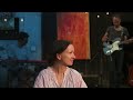 Hmlisto (SK) - křest alba Samoty, M. Puttnerová & M. Novák