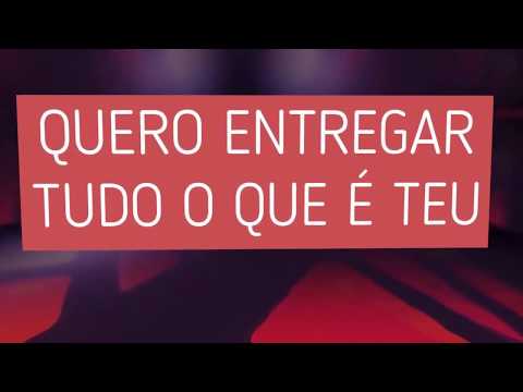 Quero Entregar o Meu Coração OFERTÓRIO