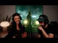My Wife And I React To Yeat 2093