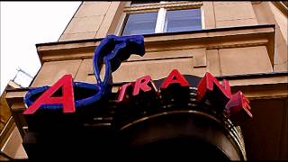 Leszek Możdżer & Nils Landgren - A Child Is Born