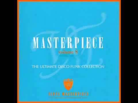 funkysize.dj - Stop Holding Back (Damn Jam Blend)