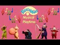 Teletubbies Musical Playtime 🪉 Reupload