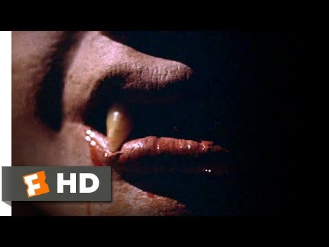 It's Alive (1974) - Monster in the Milk Truck Scene (2/7) | Movieclips