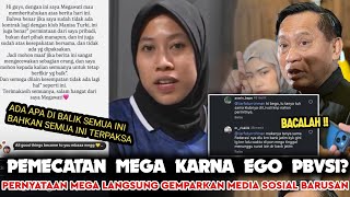 Download lagu PBVSI MUST BE RESPONSIBLE‼️MEGA CLARIFIES AFTER MANISA BBSK'S DISMISSAL 'IT TURNS OUT THIS WAS A ... mp3 Download lagu PBVSI MUST BE RESPONSIBLE‼️MEGA CLARIFIES AFTER MANISA BBSK'S DISMISSAL 'IT TURNS OUT THIS WAS A ... mp3