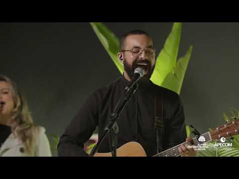 Só em Jesus - IPALPHA Música / Congresso APECOM 2021