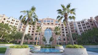 Kempinski Hotels - Marsa Malaz Kempinski The Pearl Doha