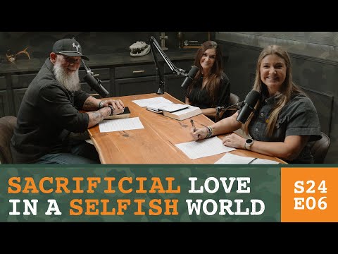 The Church of Eleven22 and Joby Martin