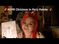 ASMR Christmas In Paris Palette