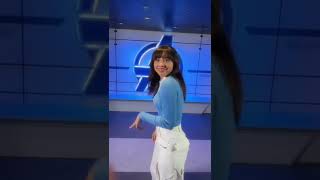 Y’all I edited Xochitl Gomez ❤️