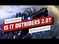 Outriders: Worldslayer Preview - The 2.0 Expansion We've Hoped For?