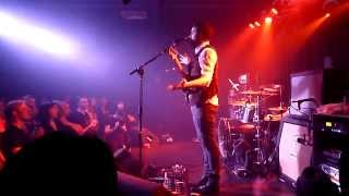 Arcane Roots - If Nothing Breaks, Nothing Moves @ Oslo, Hackney, London, 23rd May 2015