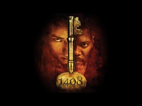 "Zimmer 1408" John Cusack, Samuel L. Jackson | Trailer Deutsch German & Kritik Review [HD]