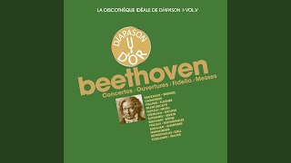 Messe in C Major, Op. 86: I. Kyrie (Andante con moto assai vivace quasi Allegretto ma non troppo)