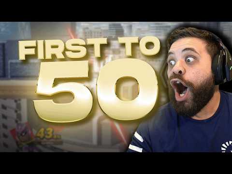 Hungrybox Challenged Me To A FT50 In Smash, This Is How It Went