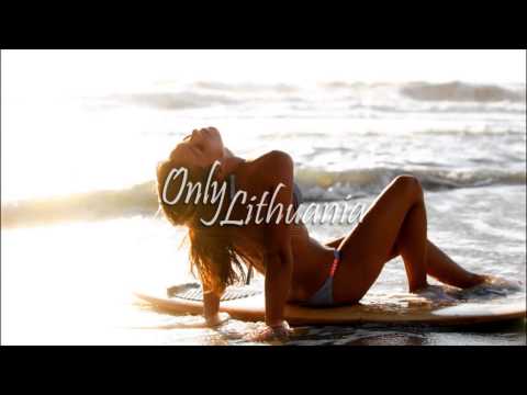 Epic Noise Makers - Don't Hold Back (Instrumental Mix)