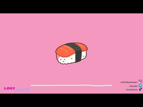 [FREE] MORGENSTERN X SLAVA MARLOW X BIG BABY TAPE TYPE BEAT - SUSHI