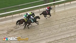 Woodward Stakes 2022 at Aqueduct Race Track (FULL RACE) | NBC Sports