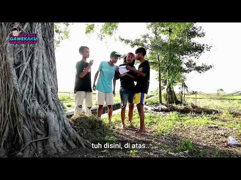 PARODI LUCU ( SUPER HERO ) eps.1