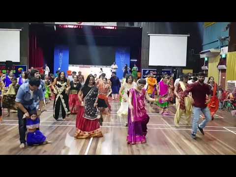 How to dance Sanedo?