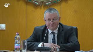 Сесия на общински съвет Асеновград 22 12 2021