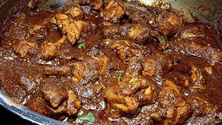 Download lagu Ayam Masak Black Pepper Sedap Gila! | Black Pepper Chicken & Ghee Rice Recipe, Indian Style mp3 Download lagu Ayam Masak Black Pepper Sedap Gila! | Black Pepper Chicken & Ghee Rice Recipe, Indian Style mp3