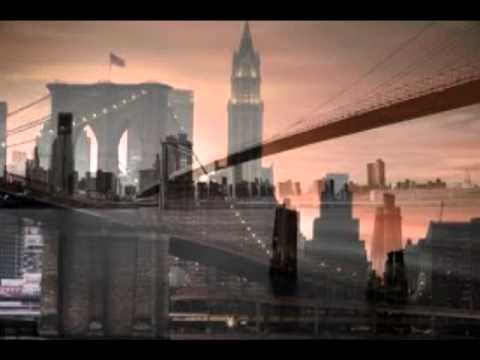 Brooklyn Bridge - Mayakovsky