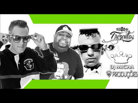 MC Moikano, MC Kalzin, MC Leozinho ZS - Joga pra Cima (DJ Micha) Lançamento Oficial 2015