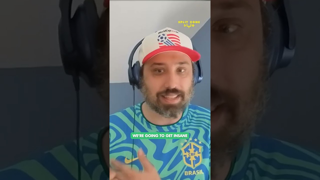 The World Cup is thriving despite the FIFA of it all