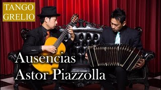 Download lagu Ausencias(Astor Piazzolla)Bandoneon & Guitar/アウセンシアス(ピアソラ) mp3 Download lagu Ausencias(Astor Piazzolla)Bandoneon & Guitar/アウセンシアス(ピアソラ) mp3