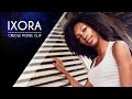 IXORA Creole Model Clip N 03
