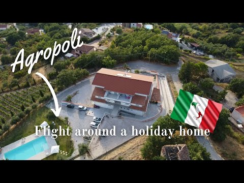 Agropoli (Italy,Cilento) 2021 Holiday home near Mojo