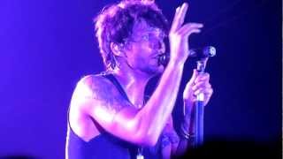 Boys Like Girls - Chemicals Collide/Two Is Better - Mayfair Allentown, PA - May 25, 2012 * HD