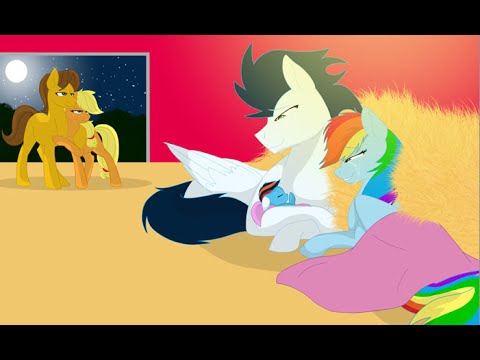 "Welcome to the World" MLP Reading