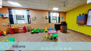 Sunder Deep World School Video