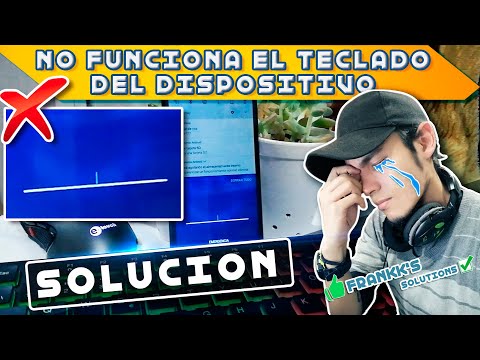 SOLUCIÓN El Teclado de mi Dispositivo Android no funciona -Teclado Gboard  -Desbloquear Teléfono📲🔓