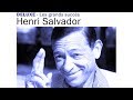 Henri Salvador - Armstrong, Duke Ellington, Cab Calloway