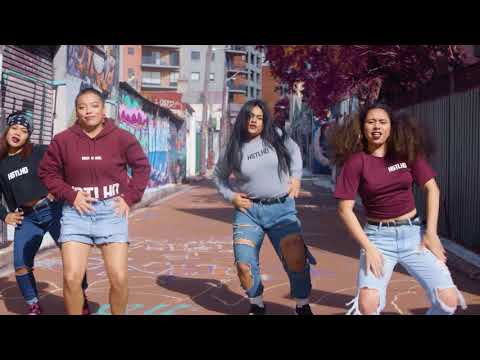 Vili Langi - Leave Me (Official Video)