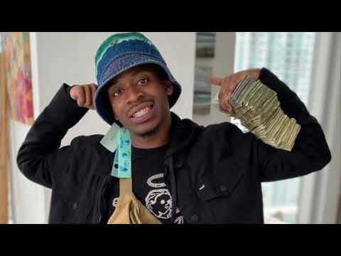 YN Jay - Miles Bridges (Official Audio)