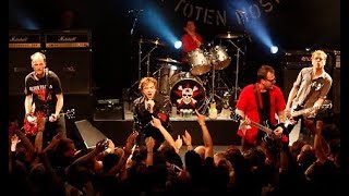 Die Toten Hosen - Wünsch Dir was | 🔴 Live in der Olympiahalle München