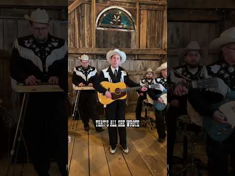 Dear John - Hank Williams