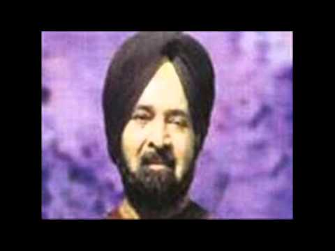 Asa Singh Mastana. Main door chala jawanga jadon