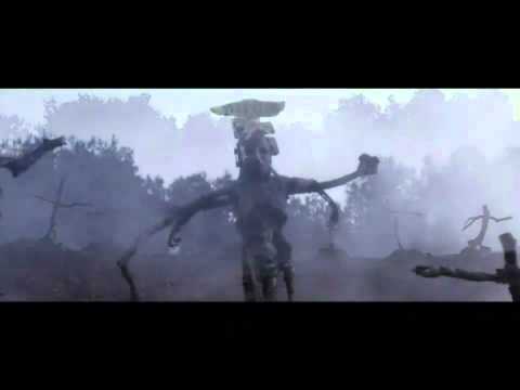 The Lords Of Salem-Official Trailer